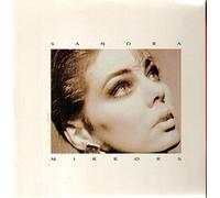 Sandra - Mirrors [Vinyl LP]