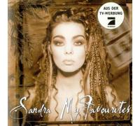 Sandra - My Favourites