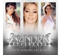 SANDRA - PLATINUM COLLECTION - CD3 - G3z