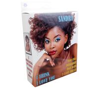 Sandra - Poupée Gonflable (165 cm)