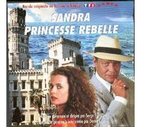 Sandra Princesse Rebelle