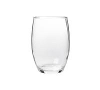 Sandra Rich SPRING BELLY Vase h.19,5cm clair