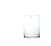 Sandra Rich Vase CYLI Zylindre H 40cm D 25cm