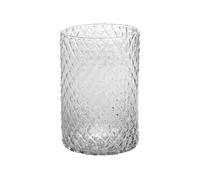 Sandra Rich Vase cylindrique Diamond G.Ø10 H15 801356