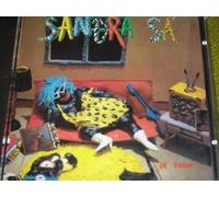 Sandra Sa (1988-10-20)
