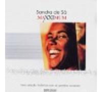 Sandra Sa De - Maxximum [Import]
