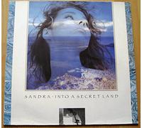 Sandra - Sandra - Into A Secret Land - Virgin - 209 371-630