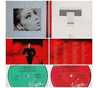 Sandra - Sandra - Mirrors - Virgin - 207 915, Virgin - 207 915-630