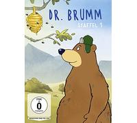Dr. Brumm – Sandra Schiessl – Saison 1 – Import