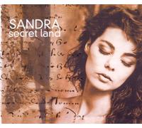 Sandra - Secret Land [Import]