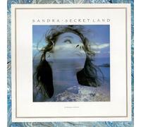 Sandra - Secret land