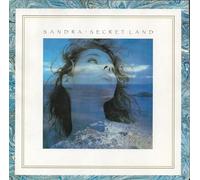 SANDRA - Secret land / Into Nobody's land / 111 750-100