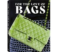 Sandra Semburg - For the Love of Bags - Hardback - F245z