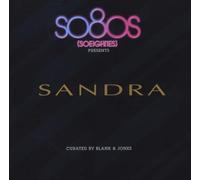 Sandra - So 80's Presents