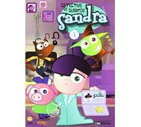 Sandra, The Fairytale Detective / Sandra, Detective De Cuentos Vol. 1 (Dvd)