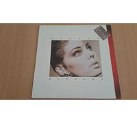 Sandra - The Second Day / Don't Cry / Hi! Hi! Hi! / Midnight Man / You'll Be Mine / Innocent Love ...