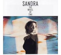 SANDRA - THE WHEEL OF TIME CD NEUF