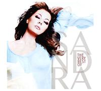 Sandra – The Very Best Of – 2 CD