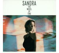 Sandra - Wheel of time - Digipack