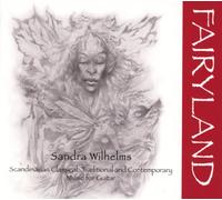 Sandra Wilhelms - Fairyland [Import]