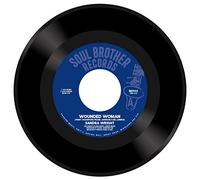 Sandra Wright - Wounded Woman Midnight Affair Sandra Wri