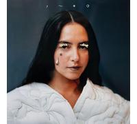 Sandrayati – Inhabit – Vinyle 12"