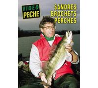 Sandres brochets perches