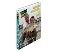 Sandres et brochets du Bord avec Jean-Claude Tanzilli et Joël Parcel