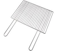 Sandrigarden Grille avec poignées Fixes 520 x 400 mm