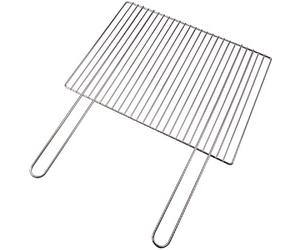 Sandrigarden Grille avec poignées Fixes 520 x 400 mm