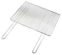 Sandrigarden Grille avec poignées Fixes 680 x 400 mm