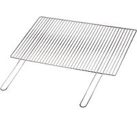 Sandrigarden Grille avec poignées Fixes 760 x 430 mm