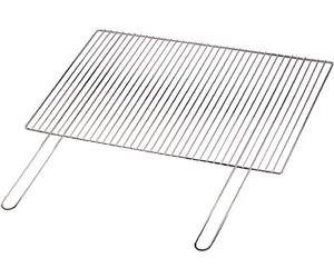 Sandrigarden Grille avec poignées Fixes 760 x 430 mm