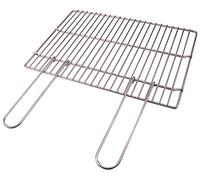 Sandrigarden Grille avec poignées refermables 450 x 330 mm