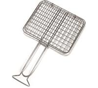 Sandrigarden Grille double sans pieds 220 x 270 mm