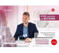 Sandrina Moy&ea Prüfungsvorbereitung Sicher vorbereiten und bestehen: Ka (Poche)
