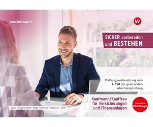 Sandrina Moy&ea Prüfungsvorbereitung Sicher vorbereiten und bestehen: Ka (Poche)