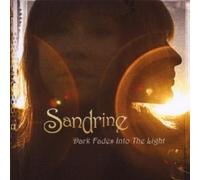 Sandrine - AIbum 15 TitIes, incI. Let The Love, Where Do We Go, EIeven, Red Shoes etc.