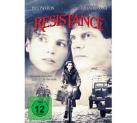 Sandrine Bonnaire,Bill Paxton,Julia Ormond - Resistance [Import]