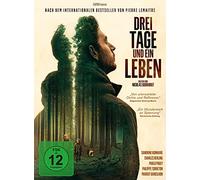 Drei Tage und ein Leben – Sandrine Bonnaire, Pablo Pauly, Charles Berling – DVD – Import