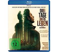 Sandrine Bonnaire;Pablo Pauly;Charles Berling - DREI Tage und EIN Leben [Blu-Ray] [Import]
