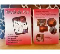 Sandrine CHIVA Oracle du FEU - Jeu de 56 Cartes pour Vous Guider sur Votre Chemin