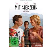 SANDRINE KIBERLAIN - MIT SIEBZEHN DVD NEUF