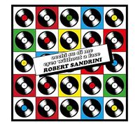 Sandrini – Occhi Su Di Me / Eyes Without – Vinyle – Zyx Music