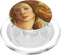 Sandro Botticelli, La Naissance de Vénus - Art pour Artistes PopSockets PopGrip pour MagSafe