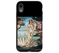 Sandro Botticelli La Naissance de Vénus Coque pour iPhone XR