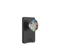 Sandro Botticelli La Naissance de Vénus PopSockets PopWallet pour MagSafe