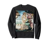 Sandro Botticelli La Naissance de Vénus Sweatshirt