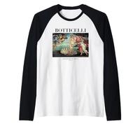 Sandro Botticelli Manche Raglan