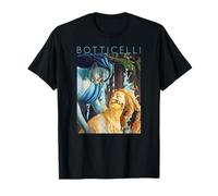 Sandro Botticelli, Primavera, Spring - Art pour artistes T-Shirt